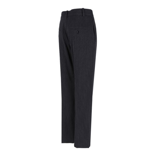 Henda Black Pants