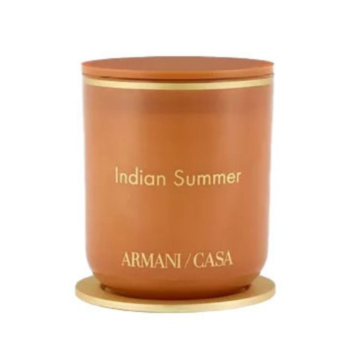 India Summer Scented Candle