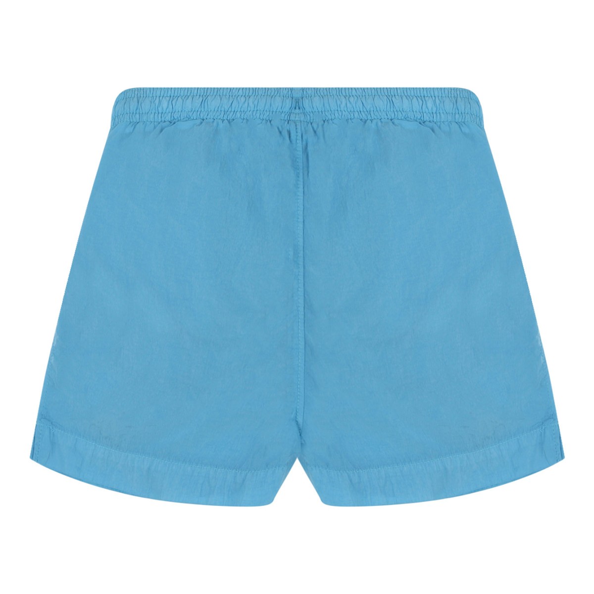 Light Blue Swimshorts