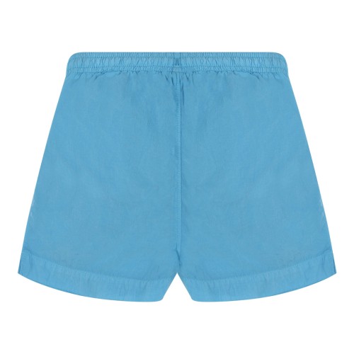Light Blue Swimshorts