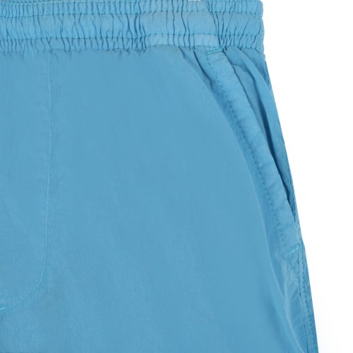 Light Blue Swimshorts
