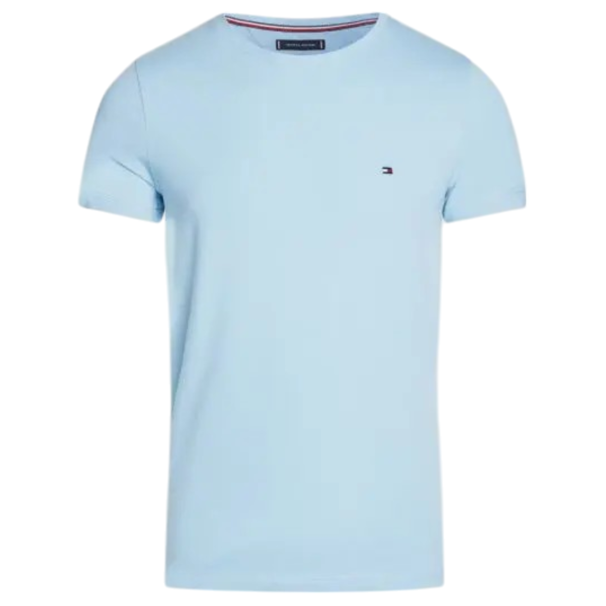 Light Blue T-Shirt