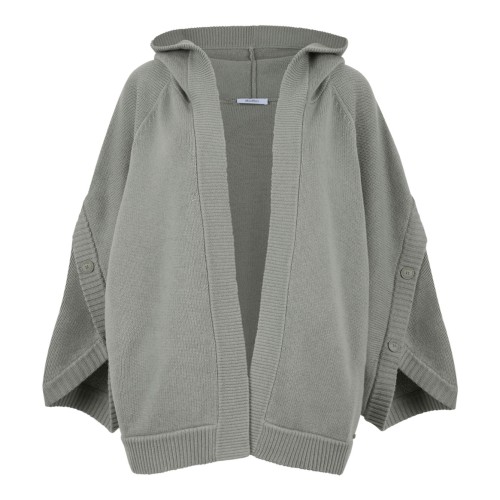 Light Green Cardigan