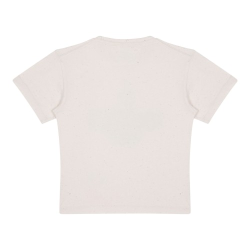 Logo Print T-Shirt 2