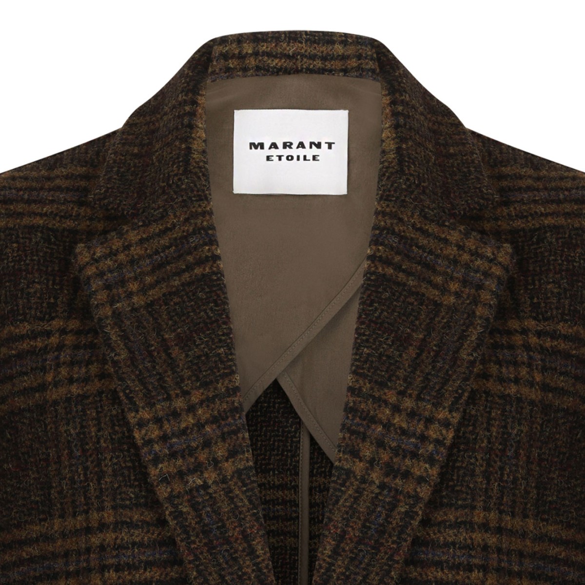 Multicolour Gesina Blazer