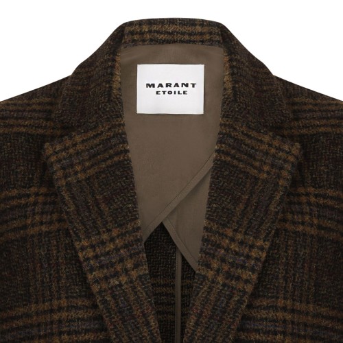 Multicolour Gesina Blazer