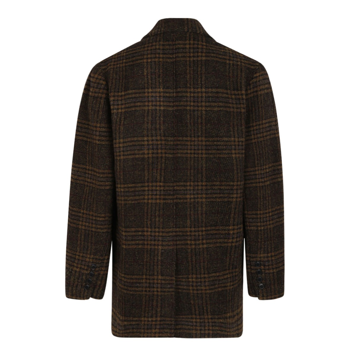 Multicolour Gesina Blazer