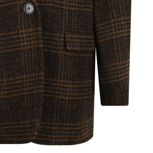 Multicolour Gesina Blazer