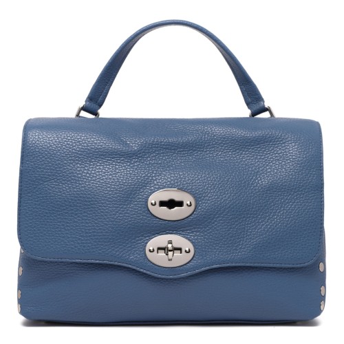 Blue Isola D'Elba Postina Small Bag