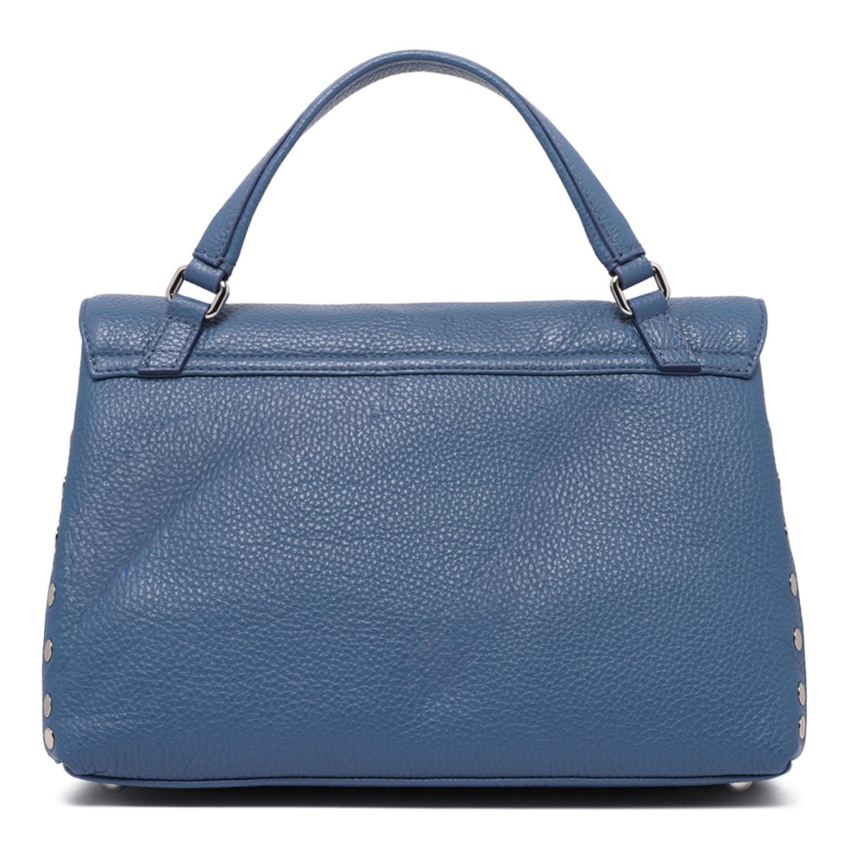 Blue Isola D'Elba Postina Small Bag