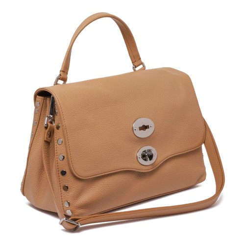 Brown Cantucci Postina Bag