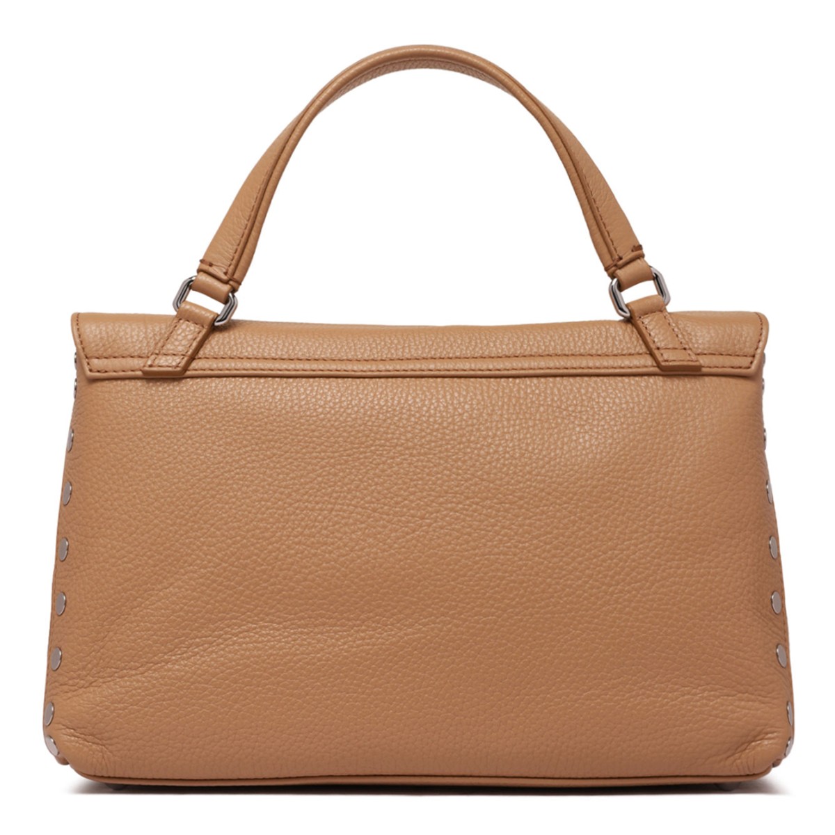 Brown Cantucci Postina Bag