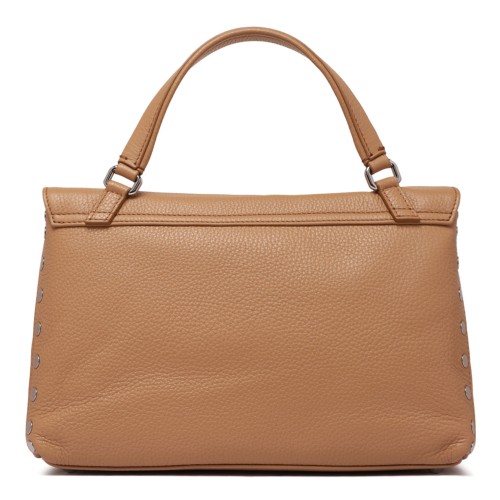 Brown Cantucci Postina Bag