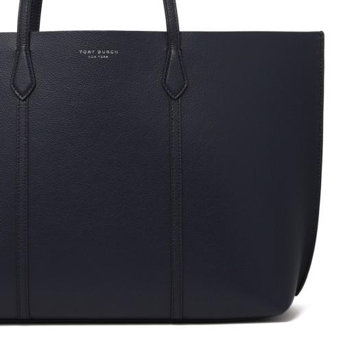 Dark Sky Perry Tote Bag