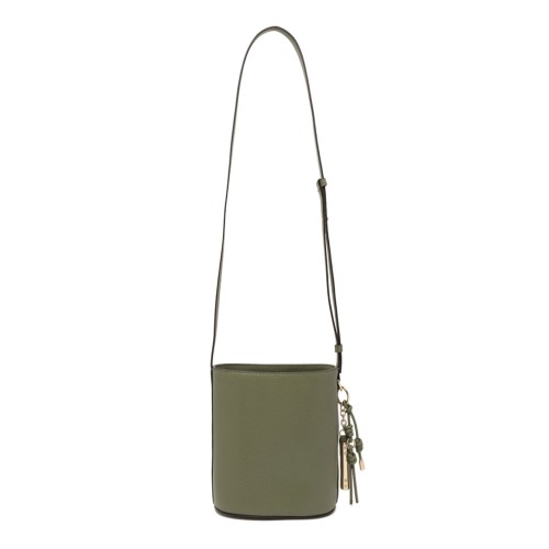 Avocado Roxie Bucket Bag 2