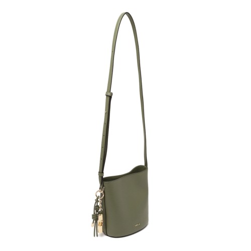 Avocado Roxie Bucket Bag