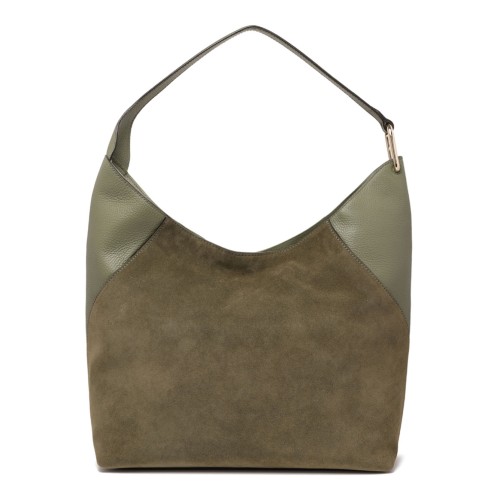 Avocado Lara Shoulder Bag M 2