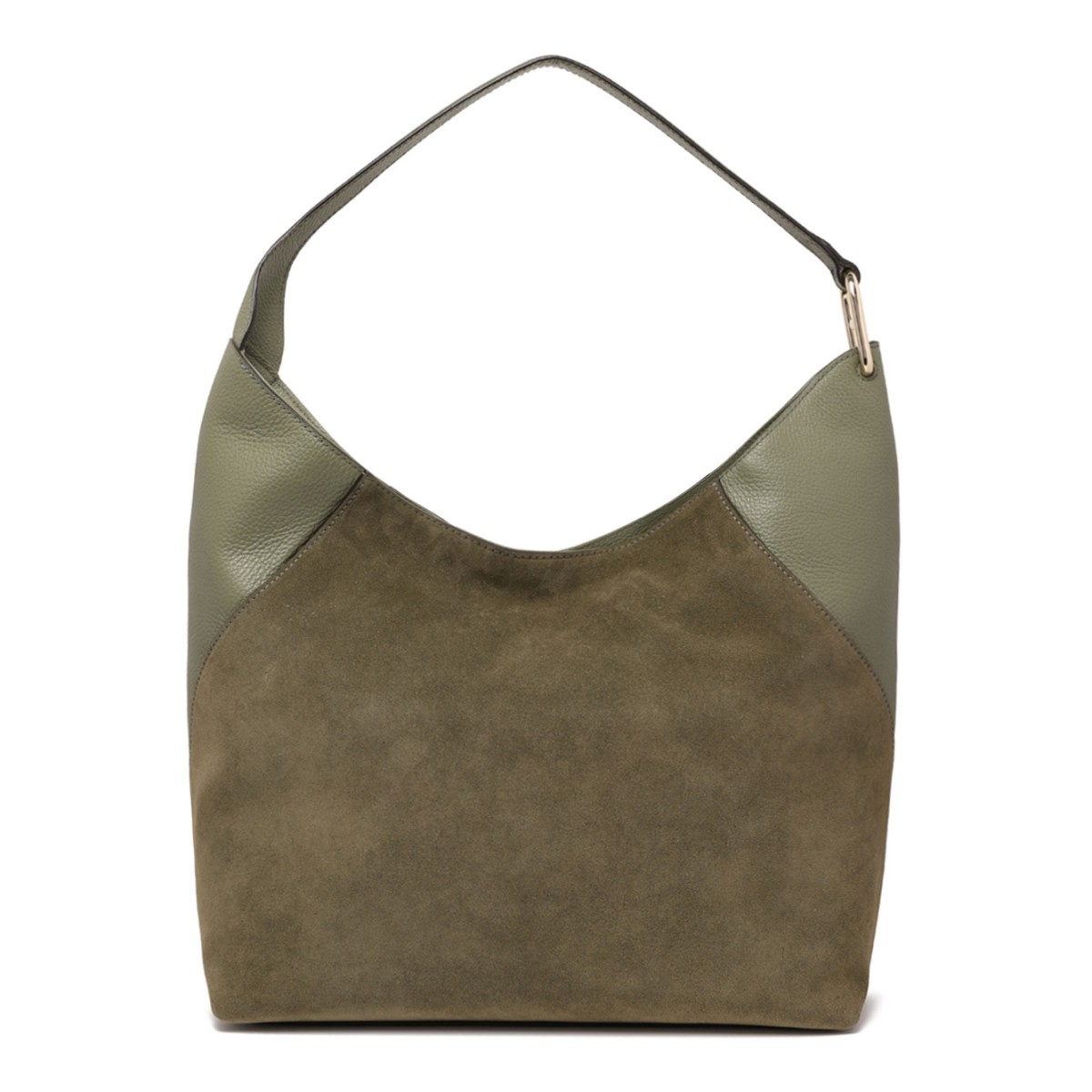 Avocado Lara Shoulder Bag M