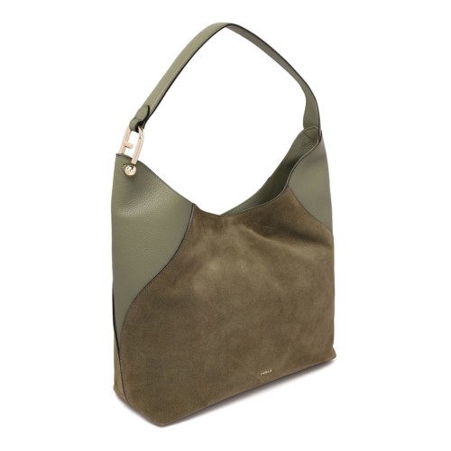 Avocado Lara Shoulder Bag M