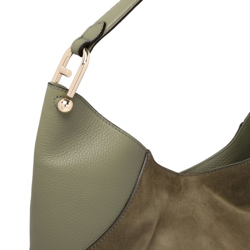 Avocado Lara Shoulder Bag M
