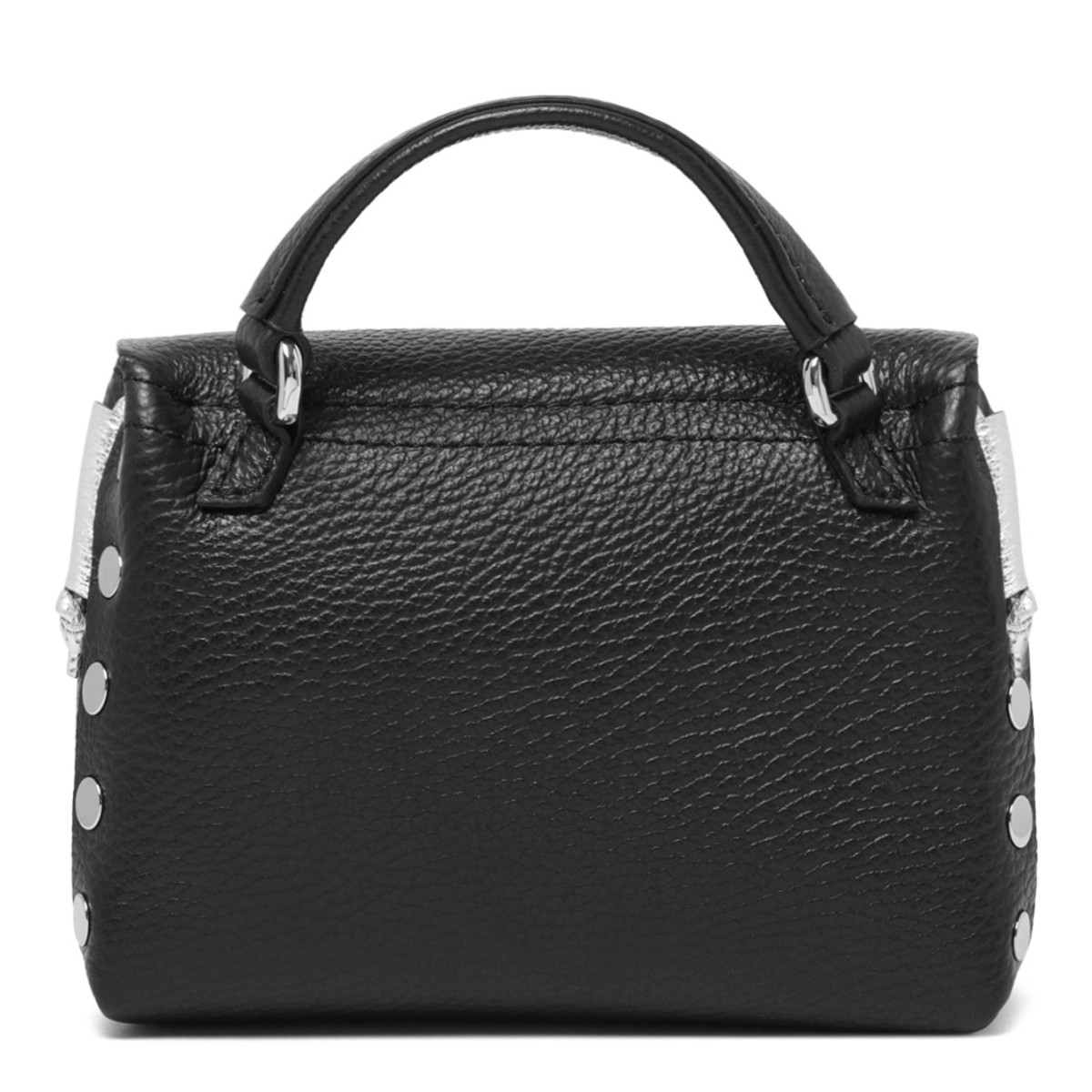 Black Super Baby Bag