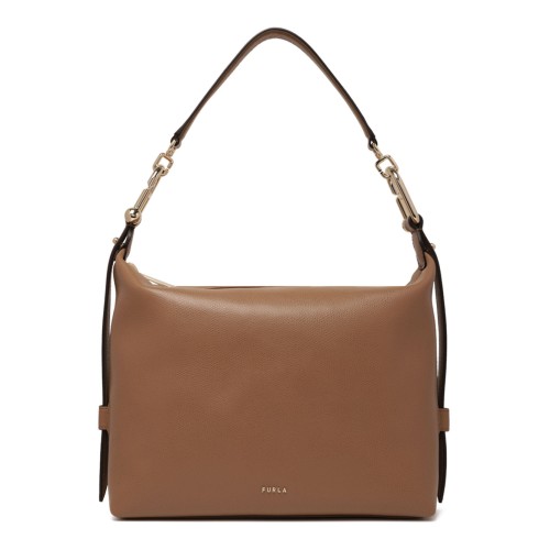Toffee Tonie Shoulder Bag M