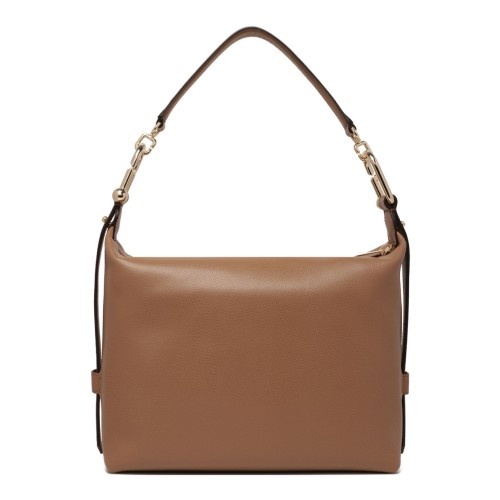 Toffee Tonie Shoulder Bag M 2
