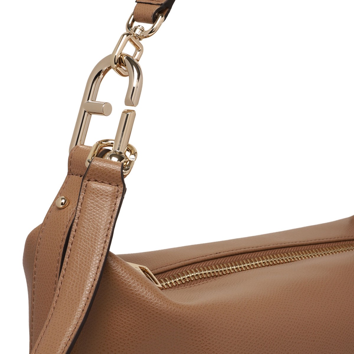 Toffee Tonie Shoulder Bag M