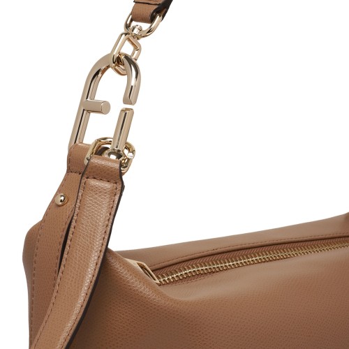 Toffee Tonie Shoulder Bag M