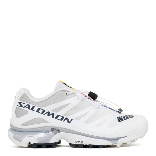 White XT 4 OG Sneakers