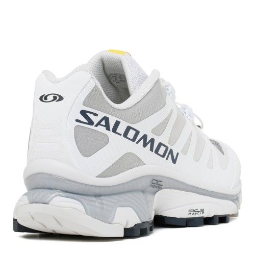 White XT 4 OG Sneakers