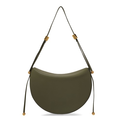 Avocado Moonstone Shoulder Bag S 2