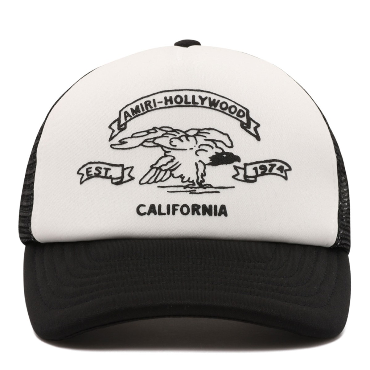 Black Eagle Trucker Cap