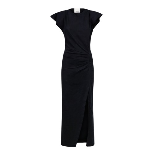 Black Nadela Dress