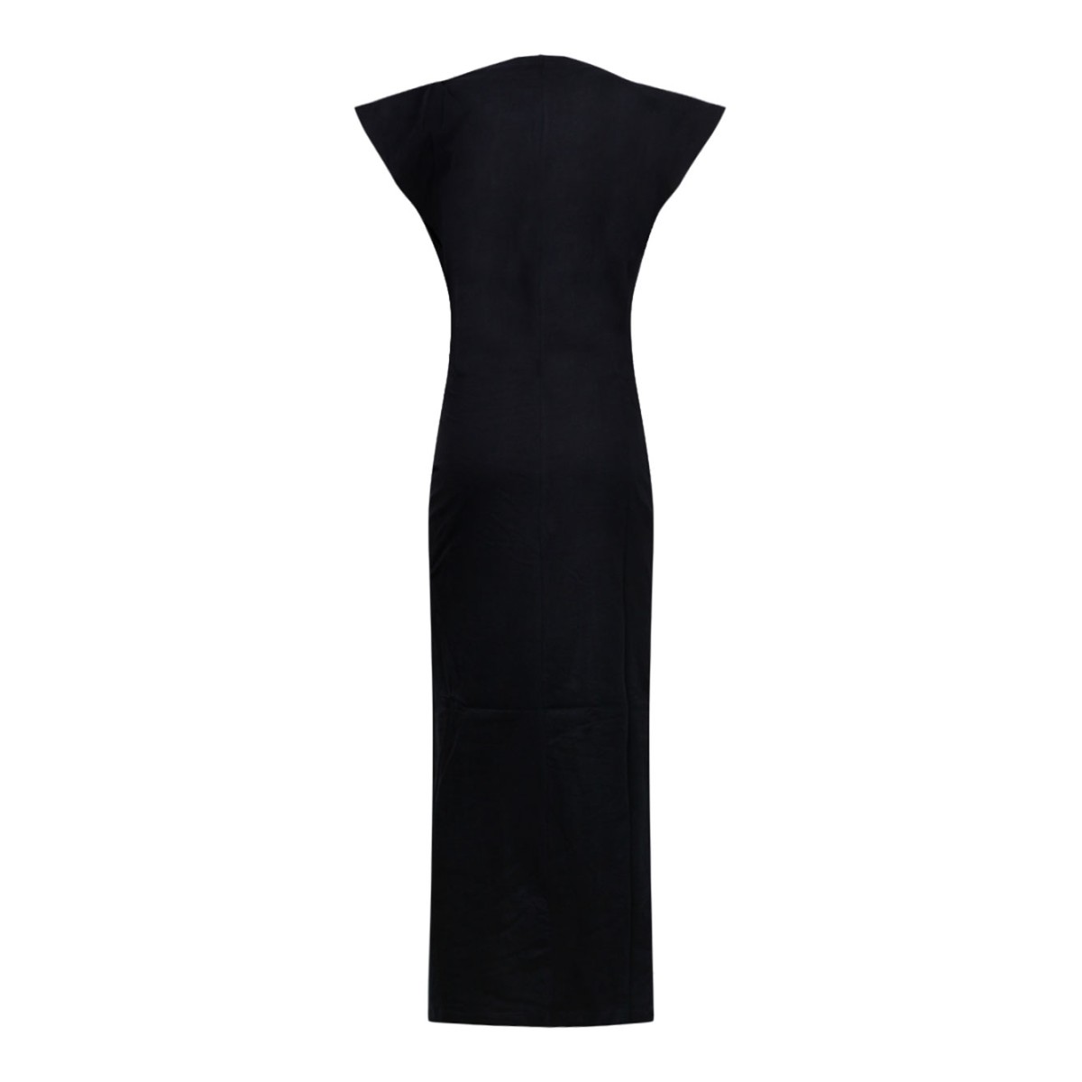 Black Nadela Dress