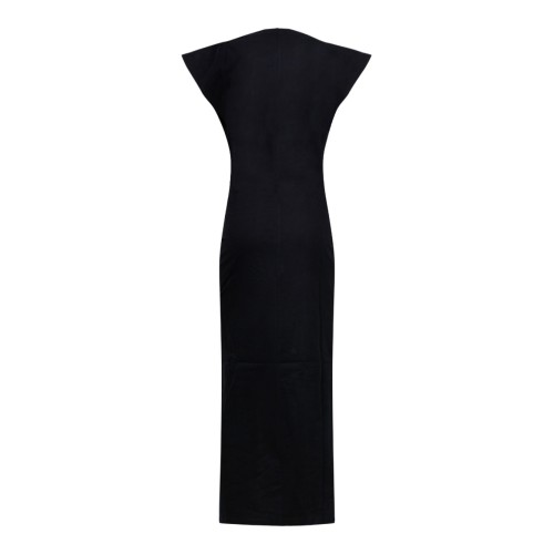 Black Nadela Dress