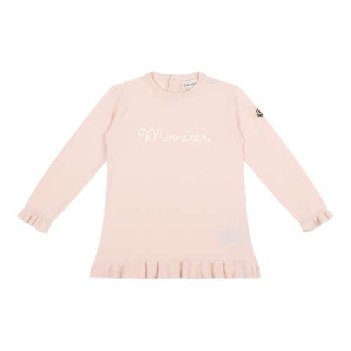Light Pink Enter Tracksuit Set