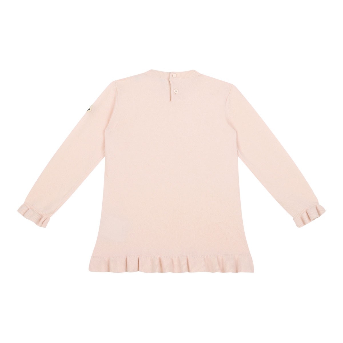 Light Pink Enter Tracksuit Set