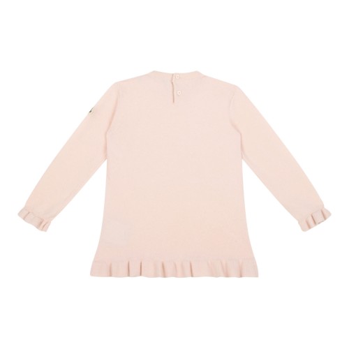 Light Pink Enter Tracksuit Set