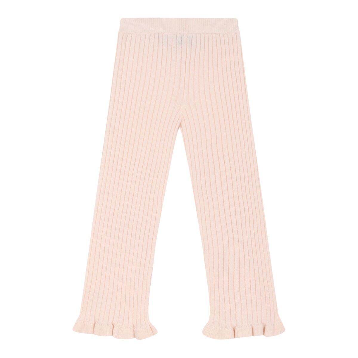 Light Pink Enter Tracksuit Set