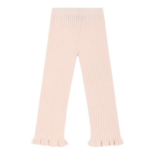 Light Pink Enter Tracksuit Set