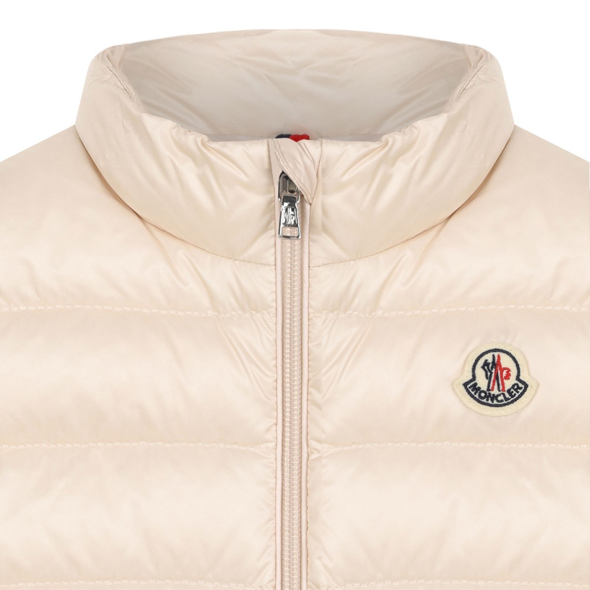 Light Pink Hivette Padded Vest