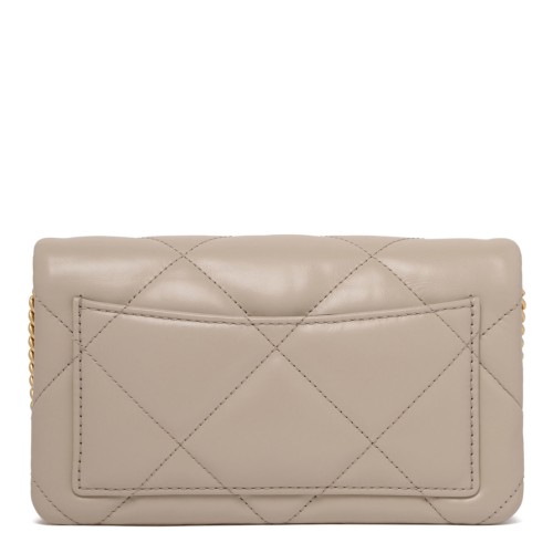 Light Stone Kira Chain Wallet