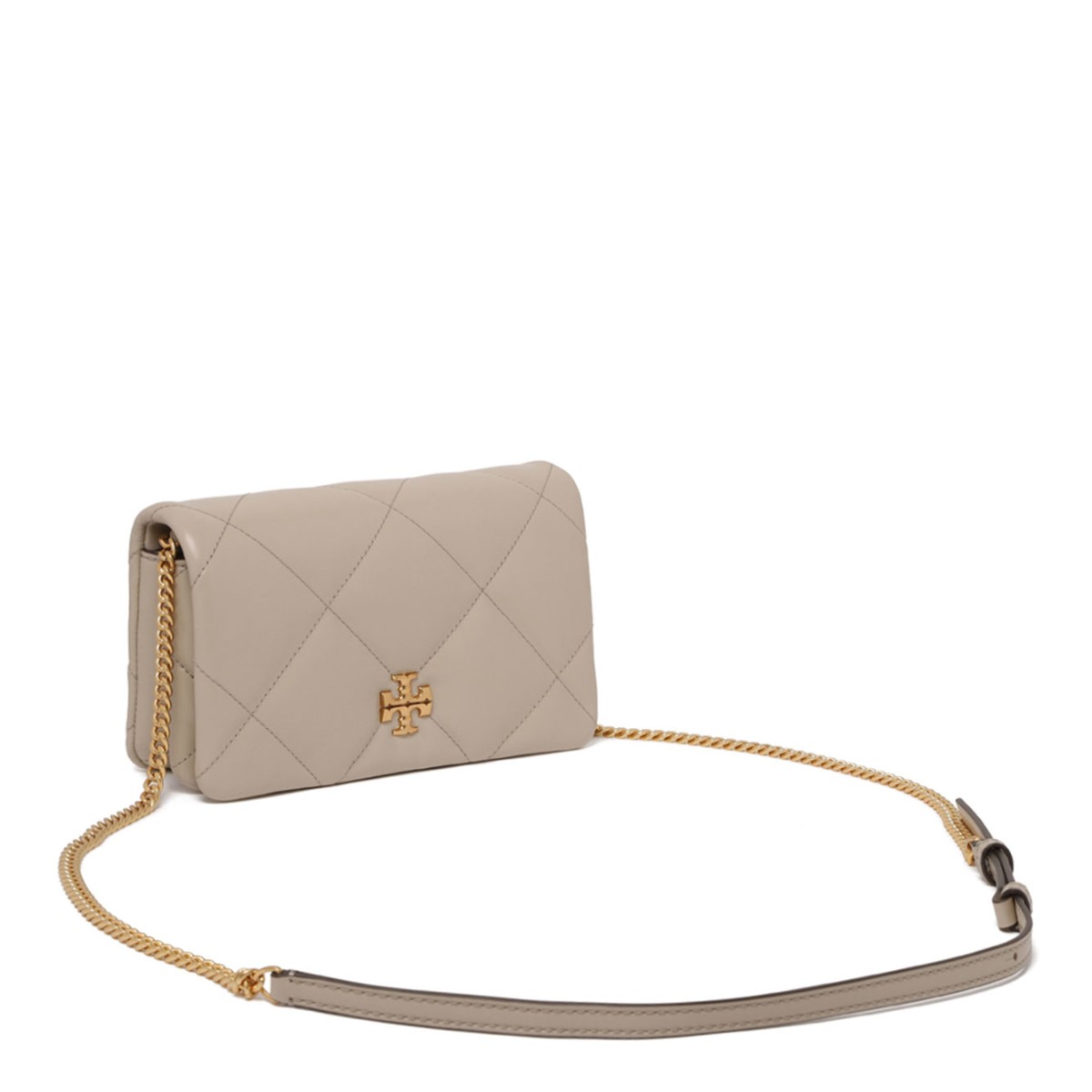 Light Stone Kira Chain Wallet