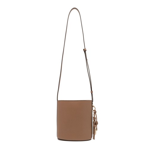 Toffee Roxie Bucket Bag 2