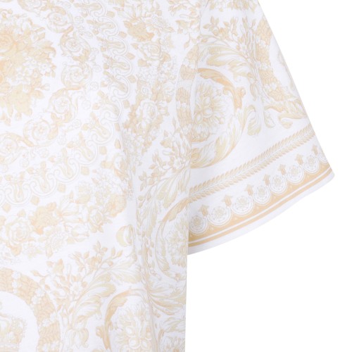 Printed Cotton Jersey T-Shirt