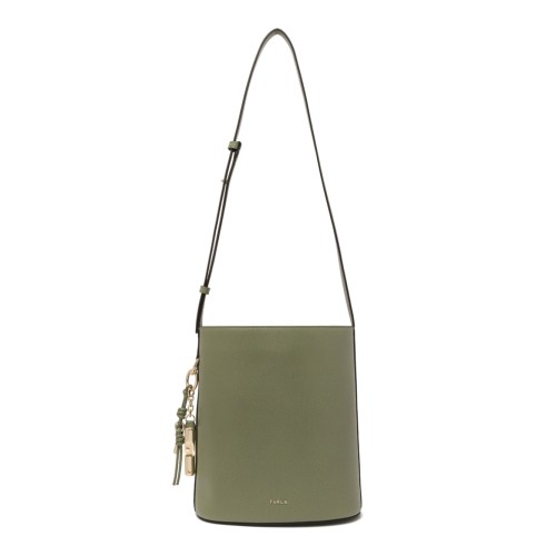 Avocado Roxie Bucket Bag S