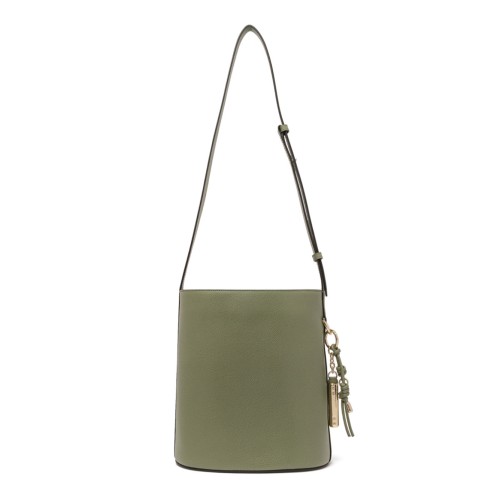 Avocado Roxie Bucket Bag S