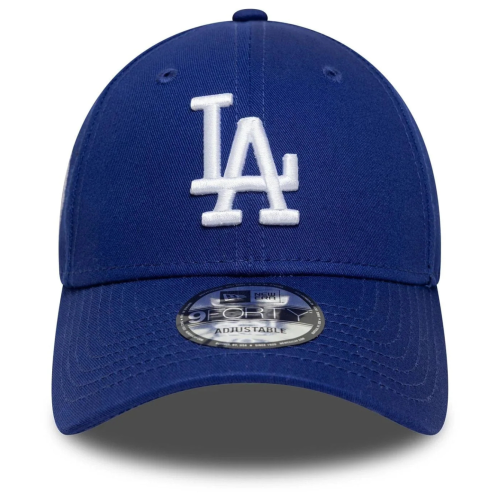 Blue 9FORTY LA Dodgers MLB Side Patch