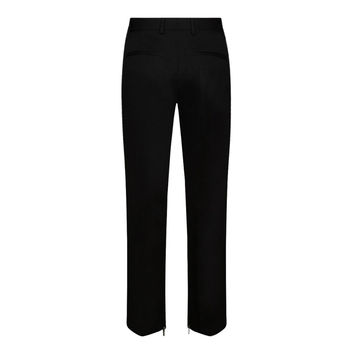 Black Trousers